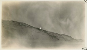 Image of First sun